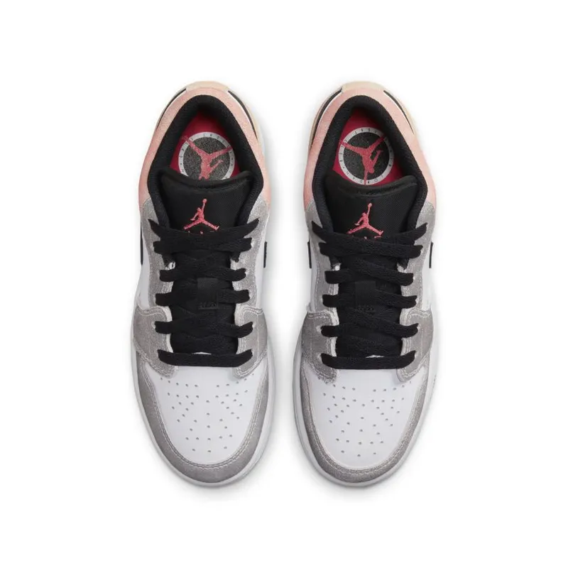 Jordan 1 Low SE Flight Club (GS) (DX4374-008)