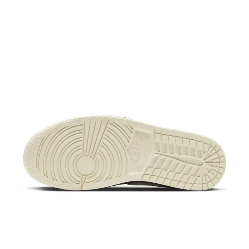 Jordan 1 Low SE Just Skate Black (FJ7073-010)