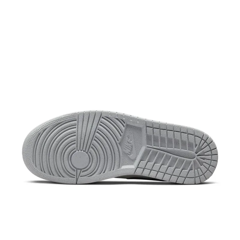 Jordan 1 Low SE Light Steel Grey (Women’s) (DV0426-012)