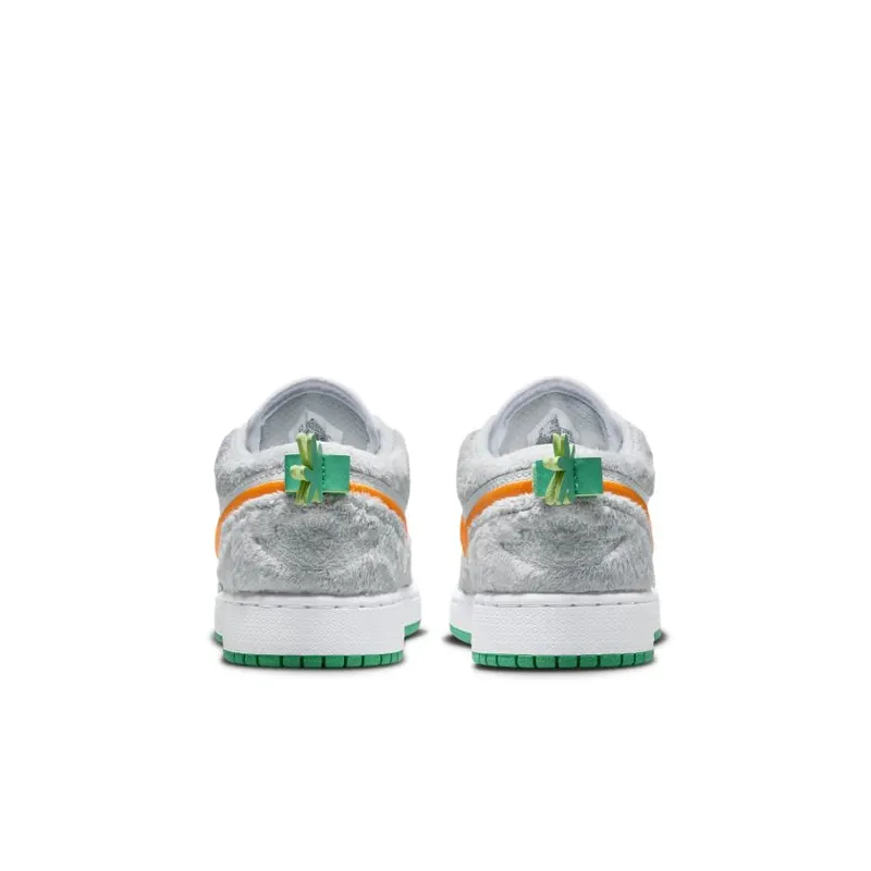 Jordan 1 Low SE Rabbit (GS) (DZ6333-083)