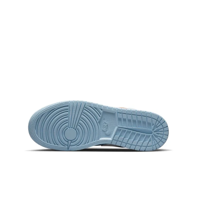Jordan 1 Low SE Stitch (GS) (DO8227-400)