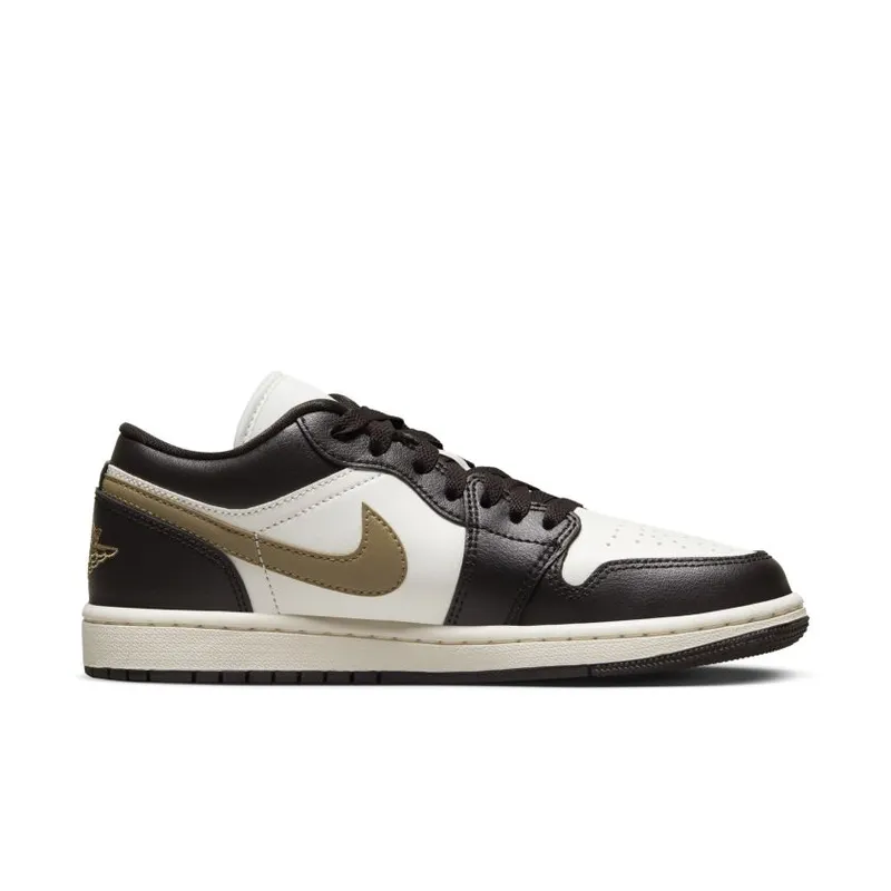 Jordan 1 Low Shadow Brown (Women’s) (DC0774-200)