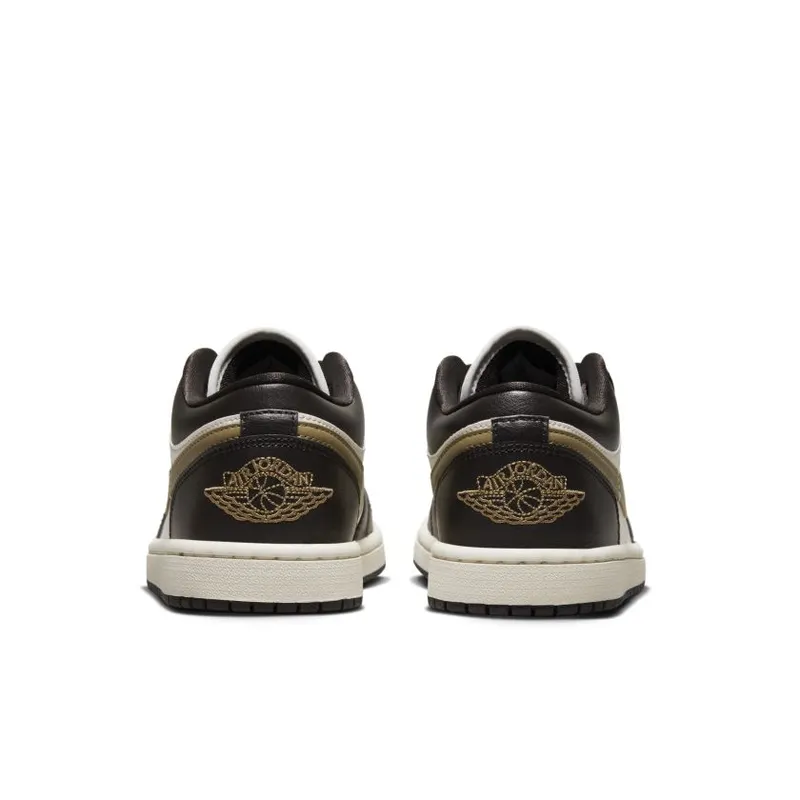 Jordan 1 Low Shadow Brown (Women’s) (DC0774-200)