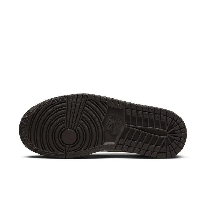 Jordan 1 Low Shadow Brown (Women’s) (DC0774-200)