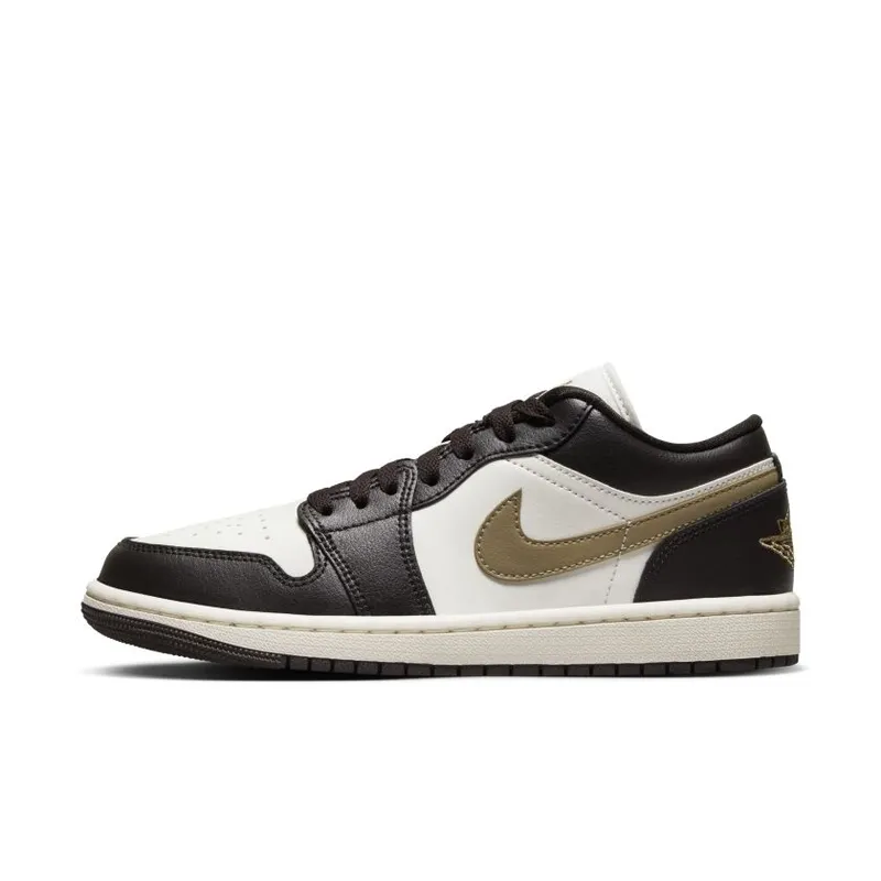 Jordan 1 Low Shadow Brown (Women’s) (DC0774-200)