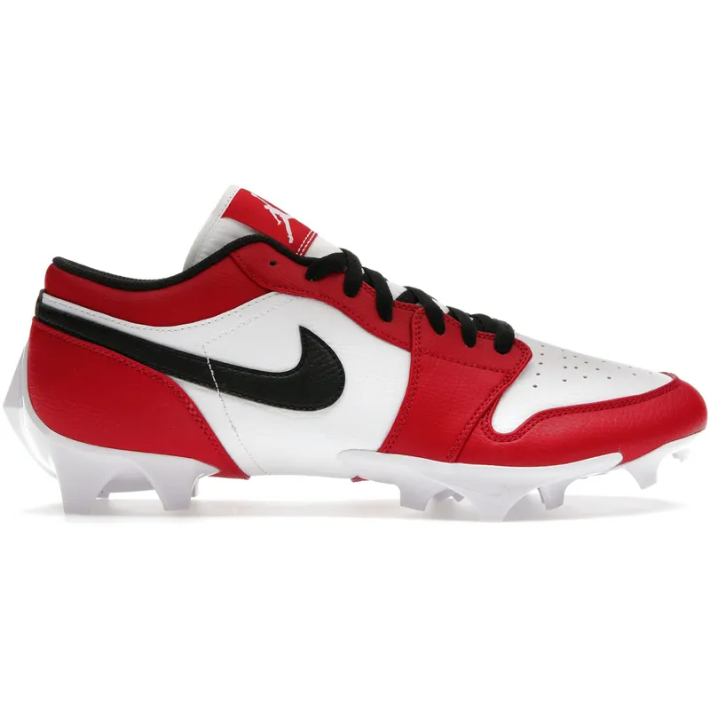 Jordan 1 Low TD Cleat Chicago (2023) (FJ6245-106)