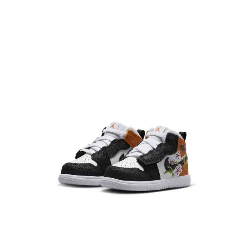 Jordan 1 Mid Alt SE Shattered Vines (TD) (DR6964-100)