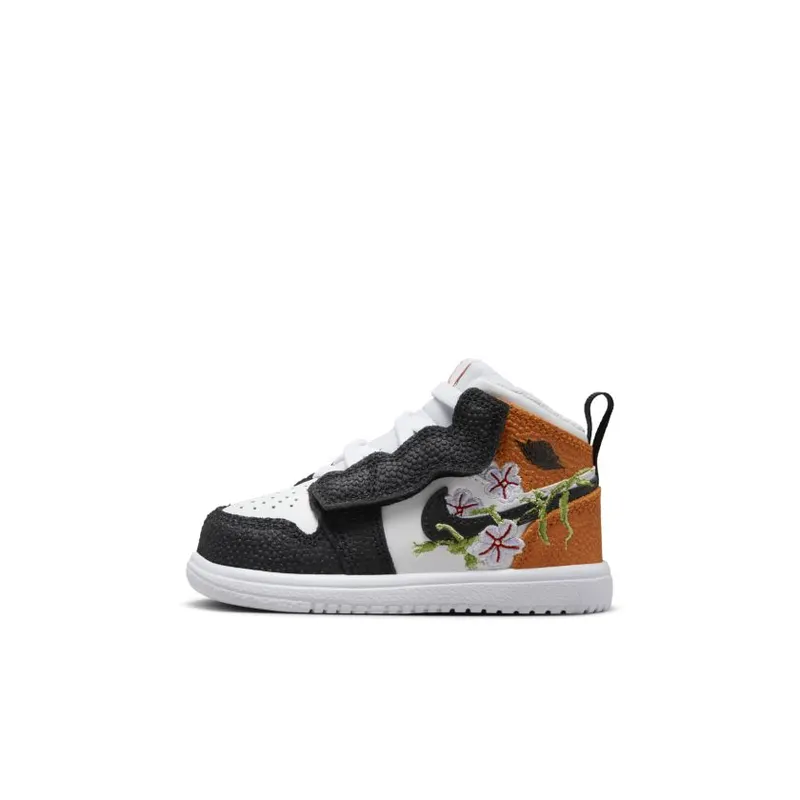 Jordan 1 Mid Alt SE Shattered Vines (TD) (DR6964-100)