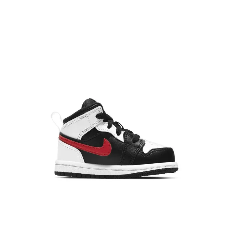 Jordan 1 Mid Chile Red (TD) (640735-075)