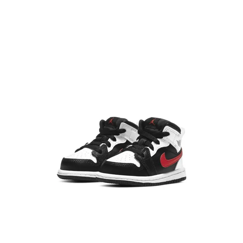 Jordan 1 Mid Chile Red (TD) (640735-075)
