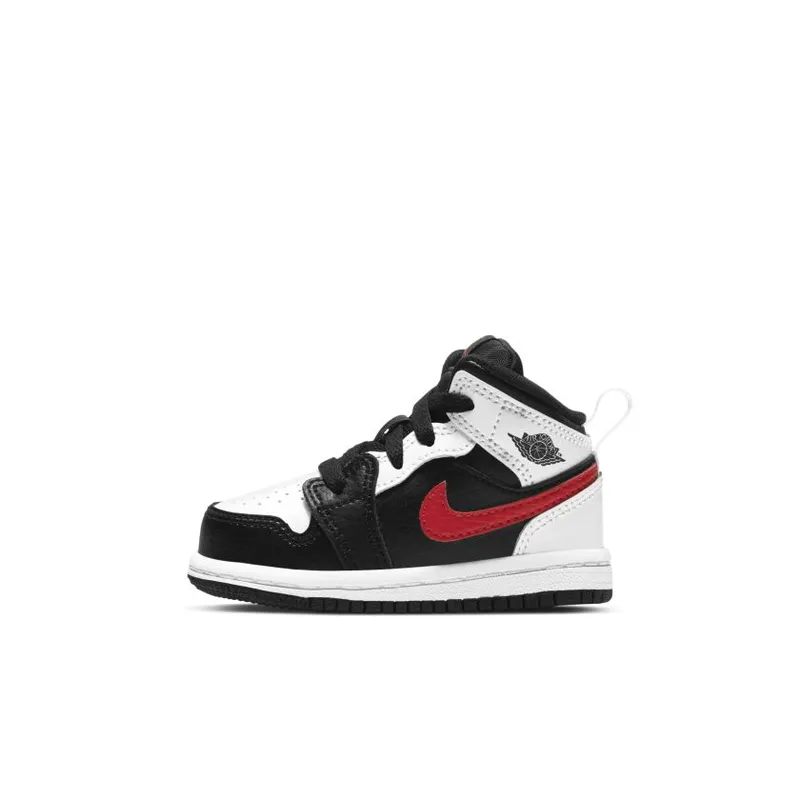 Jordan 1 Mid Chile Red (TD) (640735-075)