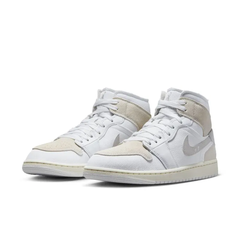Jordan 1 Mid SE Craft Tech Grey (DM9652-120)