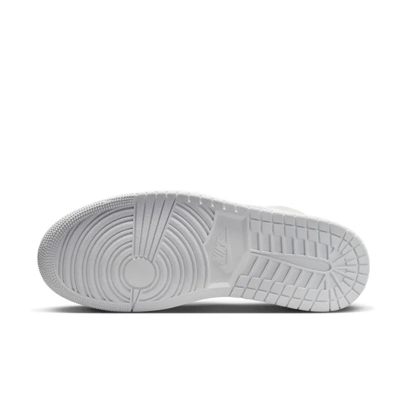 Jordan 1 Mid SE Craft Tech Grey (DM9652-120)