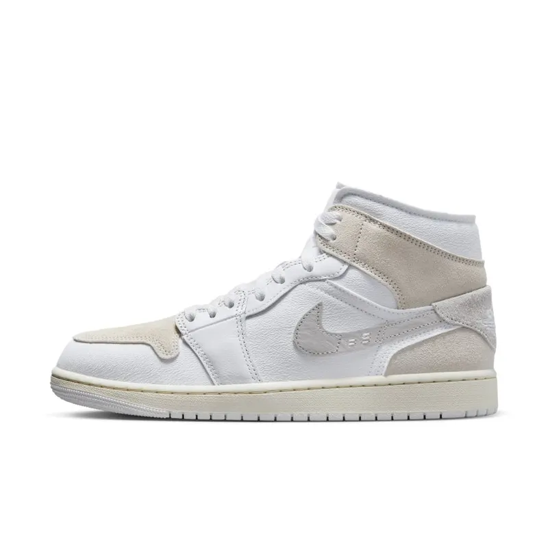 Jordan 1 Mid SE Craft Tech Grey (DM9652-120)