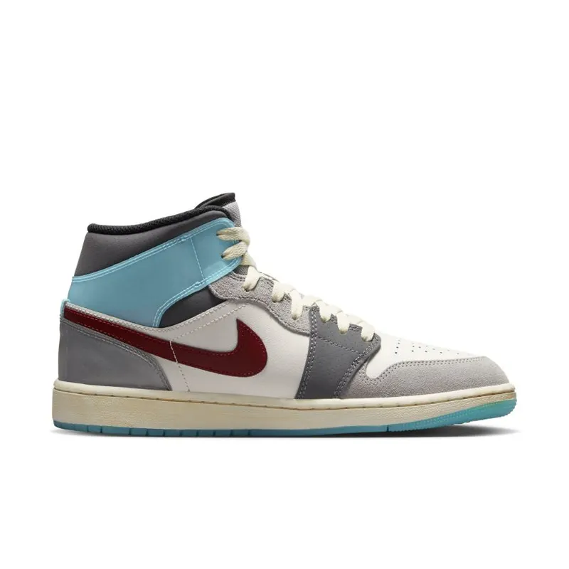 Jordan 1 Mid SE Exploration Unit (FB1870-161)