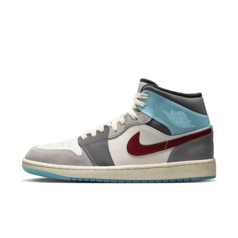 Jordan 1 Mid SE Exploration Unit (FB1870-161)