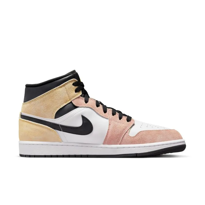 Jordan 1 Mid SE Flight Club (DX4332-800)