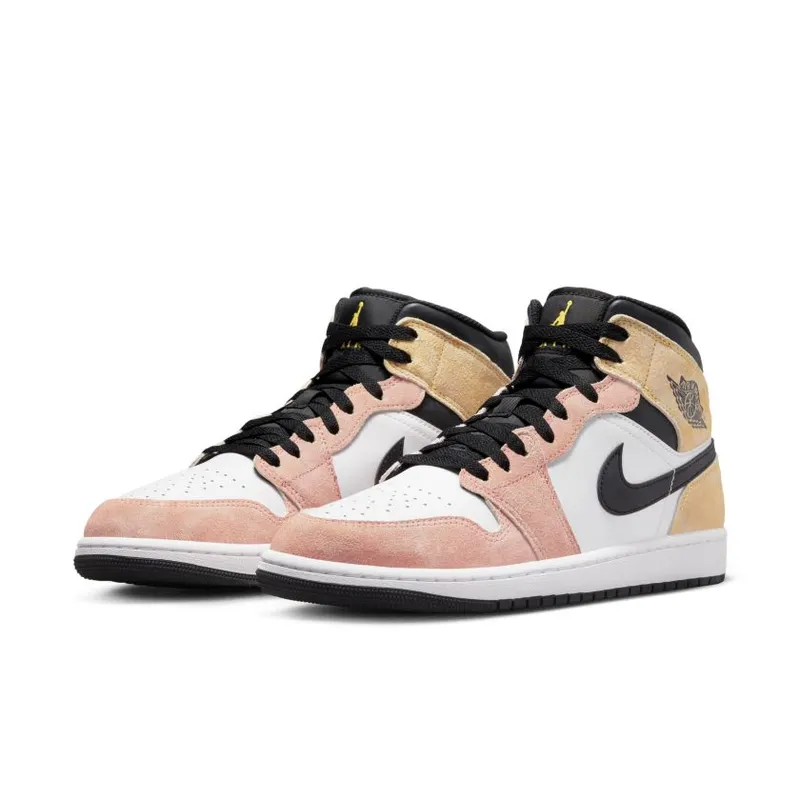 Jordan 1 Mid SE Flight Club (DX4332-800)