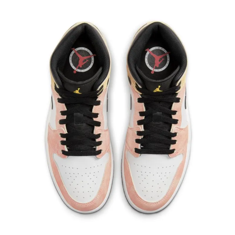 Jordan 1 Mid SE Flight Club (DX4332-800)