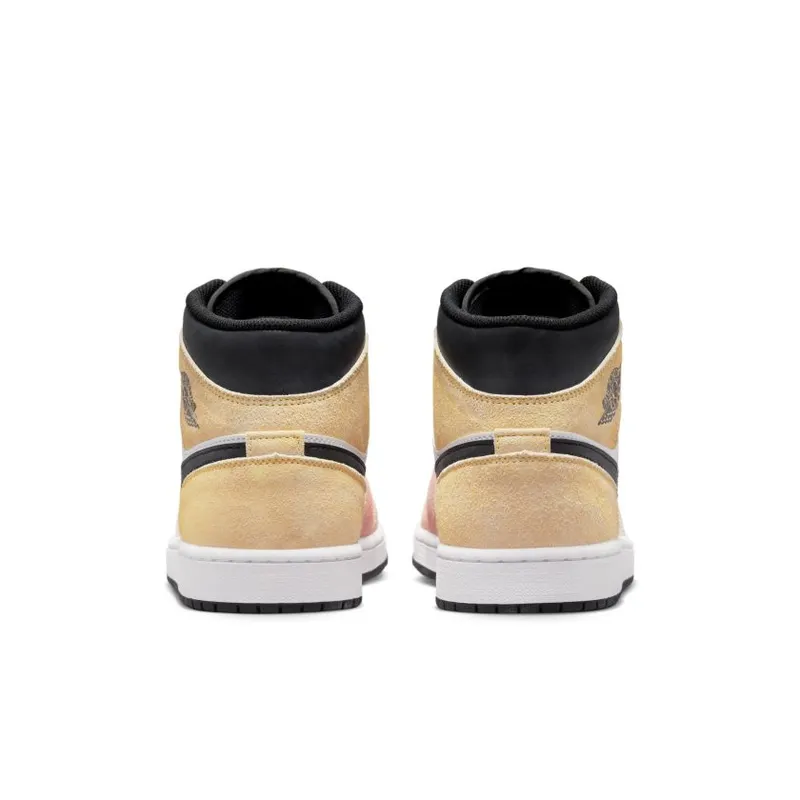 Jordan 1 Mid SE Flight Club (DX4332-800)