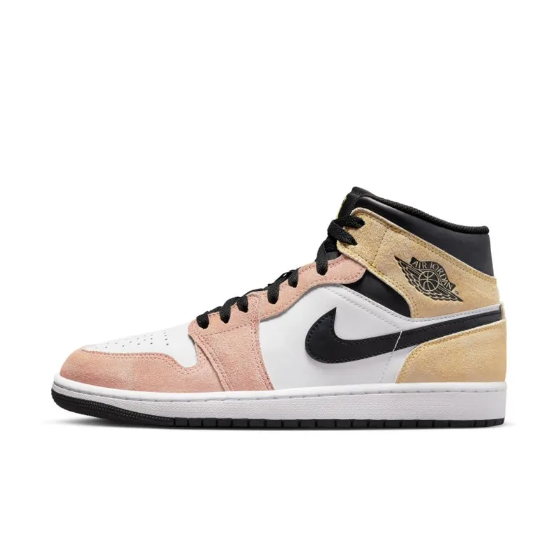 Jordan 1 Mid SE Flight Club (DX4332-800)