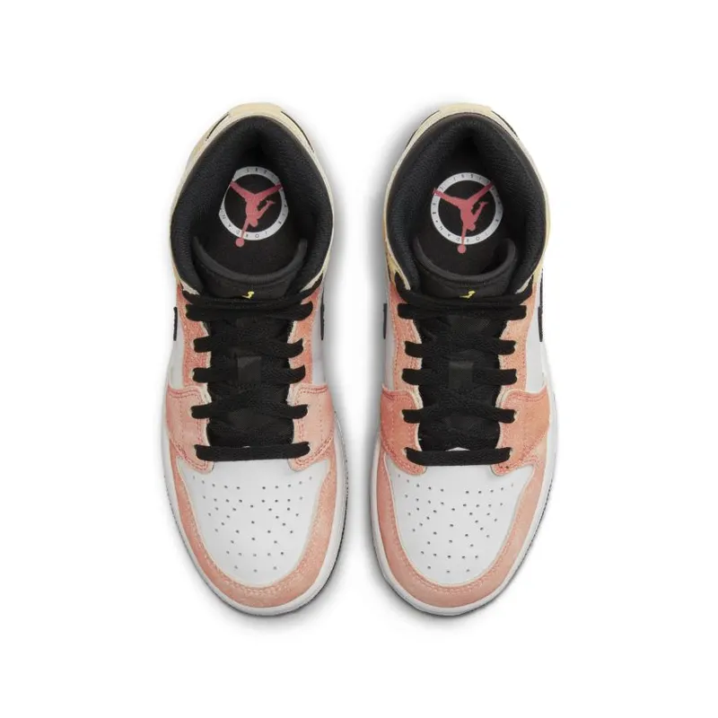 Jordan 1 Mid SE Flight Club (GS) (DX4365-800)