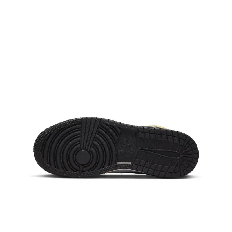 Jordan 1 Mid SE Flight Club (GS) (DX4365-800)
