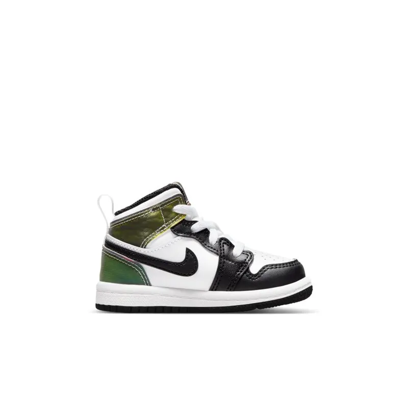 Jordan 1 Mid SE Heat Reactive (TD) (DM7804-100)