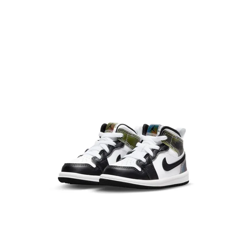 Jordan 1 Mid SE Heat Reactive (TD) (DM7804-100)
