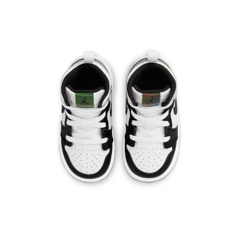 Jordan 1 Mid SE Heat Reactive (TD) (DM7804-100)