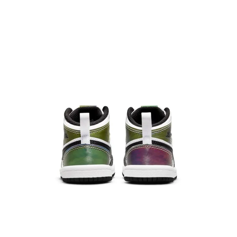Jordan 1 Mid SE Heat Reactive (TD) (DM7804-100)