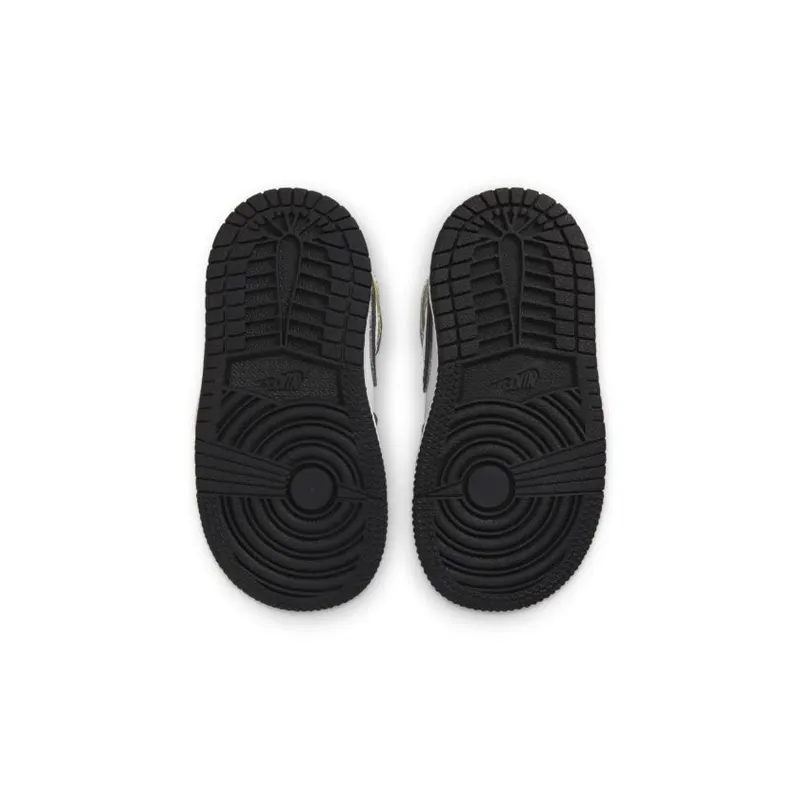 Jordan 1 Mid SE Heat Reactive (TD) (DM7804-100)
