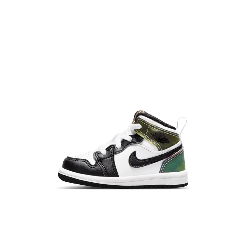 Jordan 1 Mid SE Heat Reactive (TD) (DM7804-100)