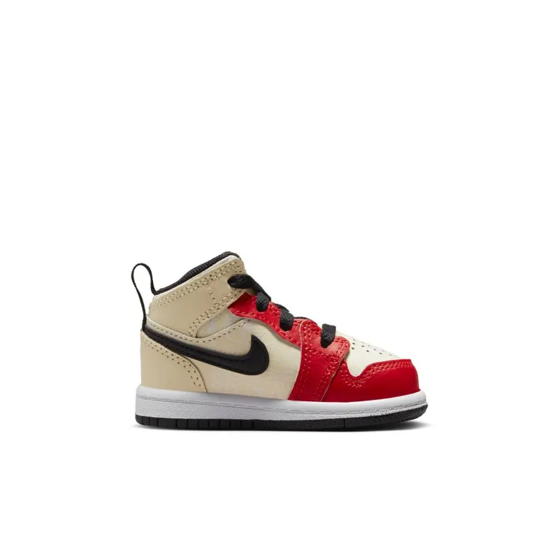 Jordan 1 Mid SS ’88 Dunk Contest (TD) (DV7011-100)