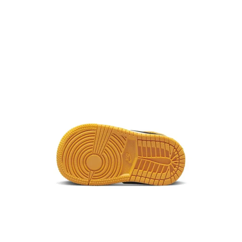 Jordan 1 Mid Taxi (TD) (640735-701)