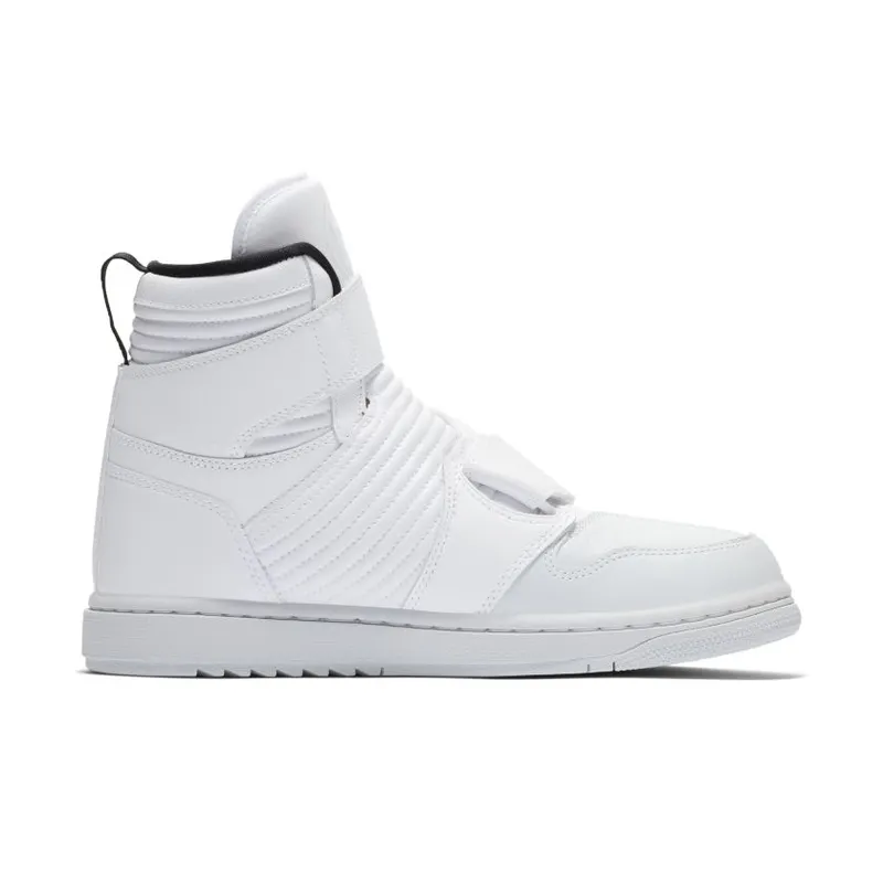 Jordan 1 Moto White (AT3146-100)