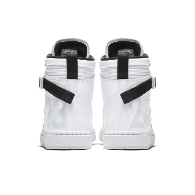 Jordan 1 Moto White (AT3146-100)