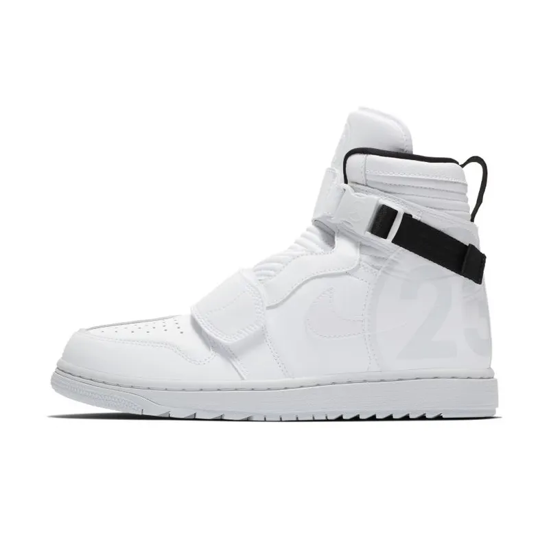 Jordan 1 Moto White (AT3146-100)