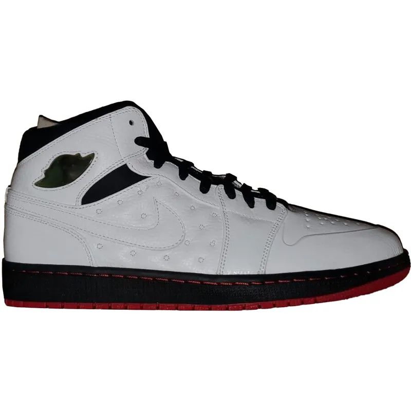 Jordan 1 Retro ’97 Black Toe (555069-101)