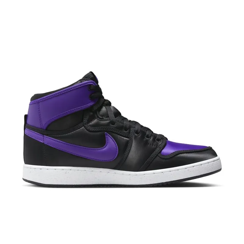 Jordan 1 Retro AJKO Field Purple Satin (DO5047-005)