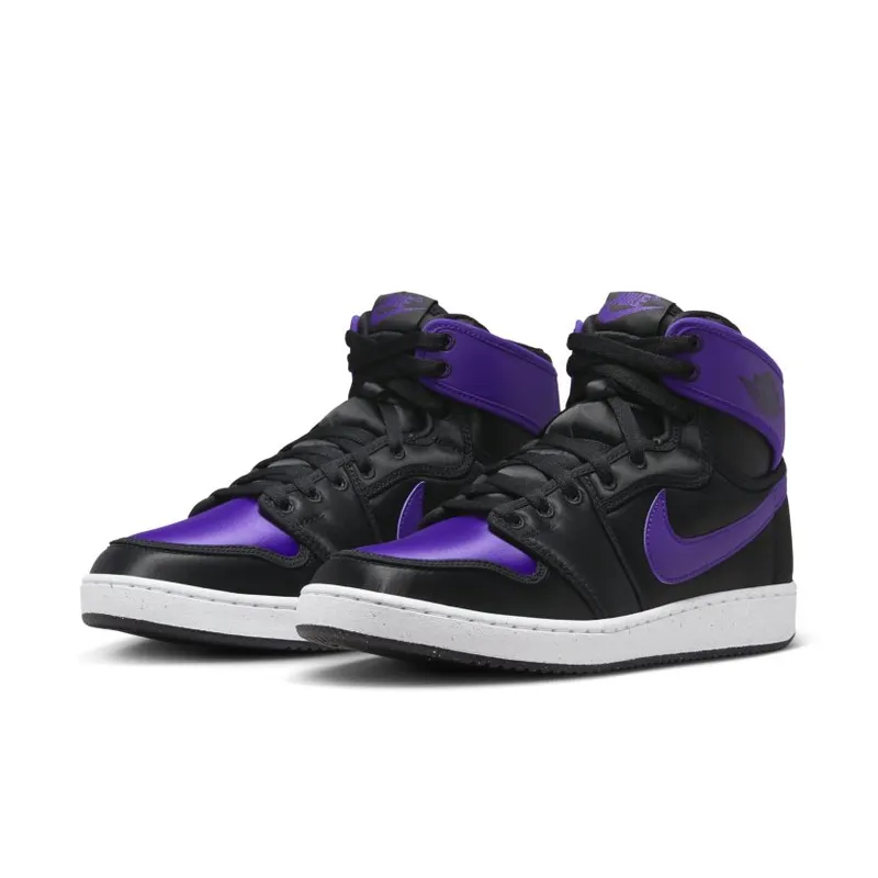 Jordan 1 Retro AJKO Field Purple Satin (DO5047-005)