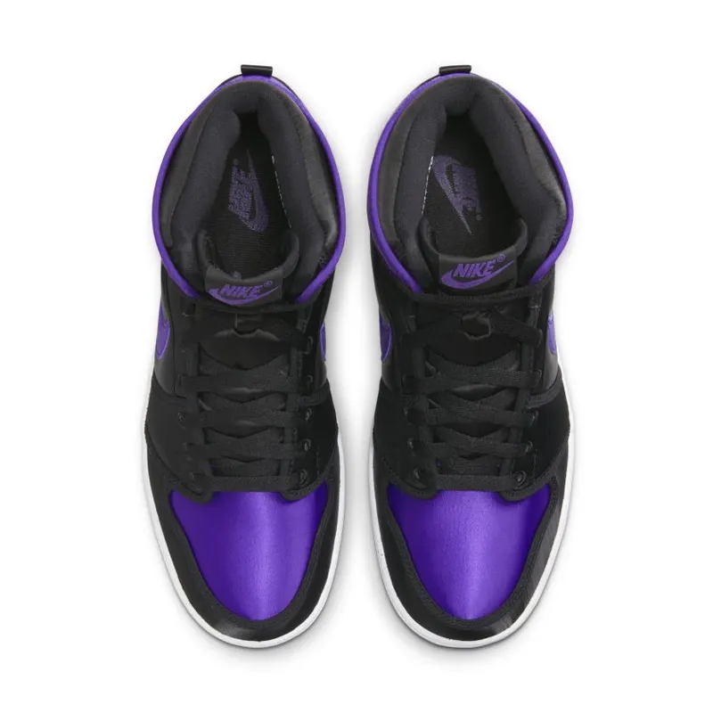 Jordan 1 Retro AJKO Field Purple Satin (DO5047-005)