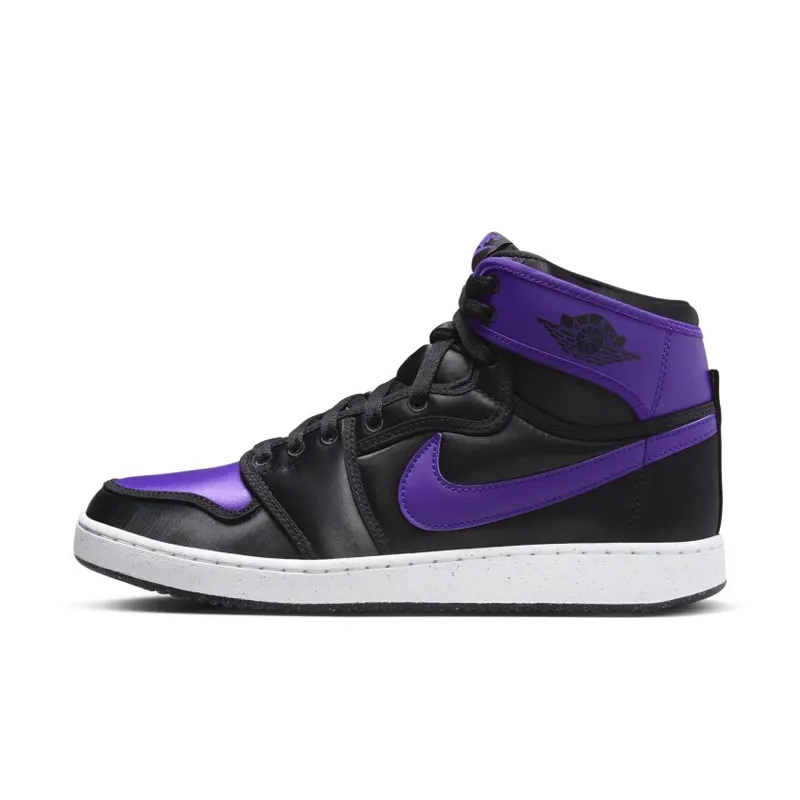 Jordan 1 Retro AJKO Field Purple Satin (DO5047-005)