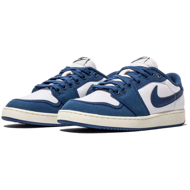 Jordan 1 Retro AJKO Low Kentucky (DX4981-103)