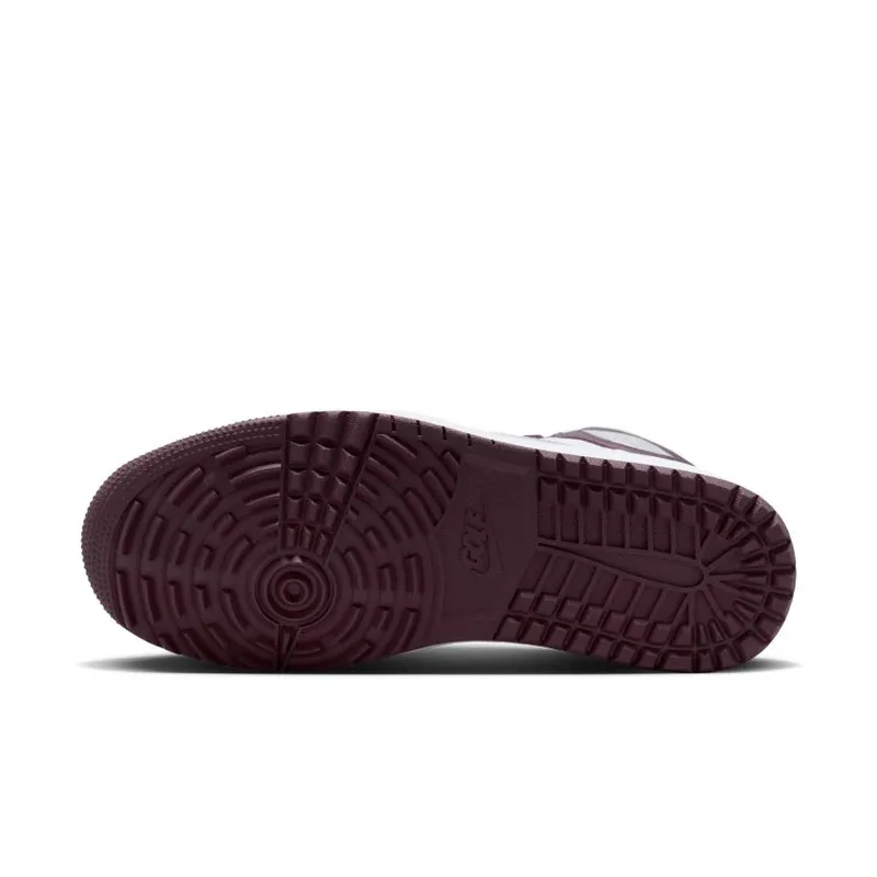 Jordan 1 Retro High Golf Bordeaux (DQ0660-103)
