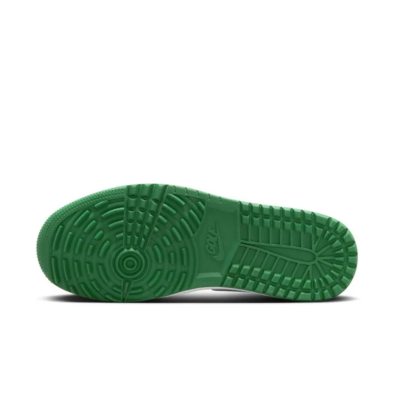 Jordan 1 Retro High Golf Metallic Green (DQ0660-130)