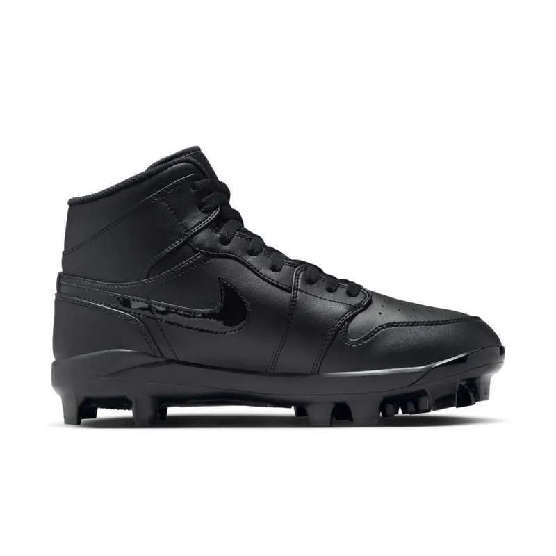 Jordan 1 Retro High MCS Triple Black (AV5354-002)