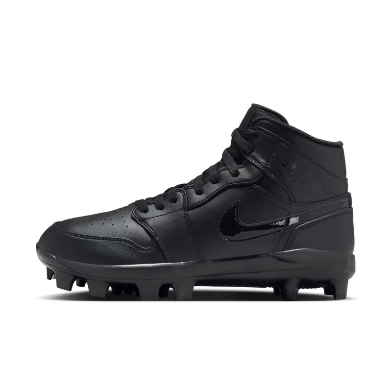 Jordan 1 Retro High MCS Triple Black (AV5354-002)