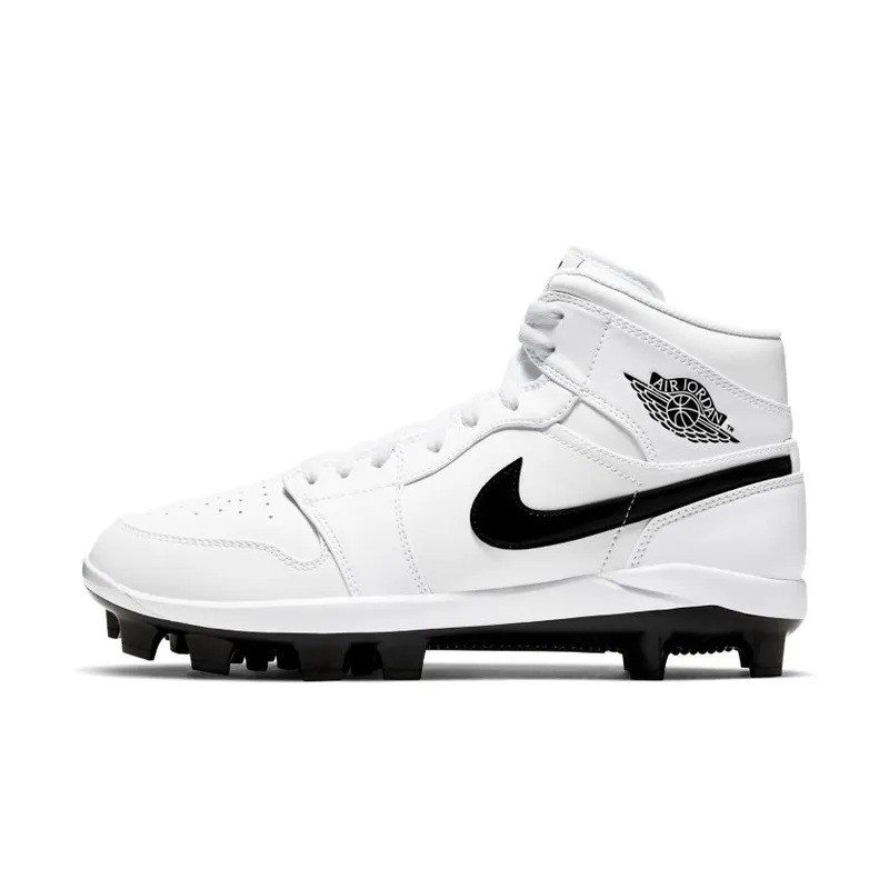 Jordan 1 Retro High MCS White Black (AV5354-100)