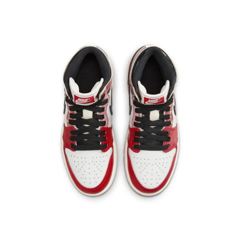 Jordan 1 Retro High OG Spider-Man Across the Spider-Verse (PS) (DV1749-601)
